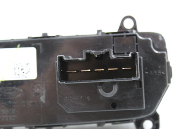 15 16 17 18 FORD FOCUS AC HEATER TEMPERATURE CLIMATE CONTROL PANEL OEM F1ET-19980-JJ high resolution2