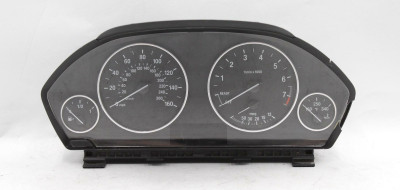 12 13 14 15 16 17 BMW 328I 320I 335I INSTRUMENT CLUSTER GAUGE SPEEDOMETER OEM 9232894 high resolution2