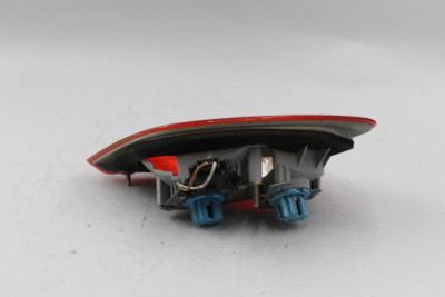 98 99 MERCEDES E320 SEDAN E430 E CLASS RIGHT PASSENGER SIDE INNER TAIL LIGHT OEM 197528R high resolution2