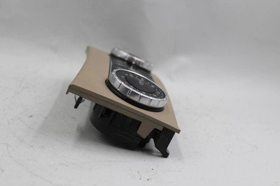 Temperature Control 204 Type Front Fits 2013-2015 MERCEDES C250 OEM #34985 2049006708 high resolution2