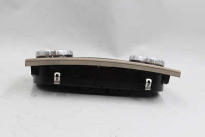 Temperature Control 204 Type Front Fits 2013-2015 MERCEDES C250 OEM #34985 2049006708 high resolution2