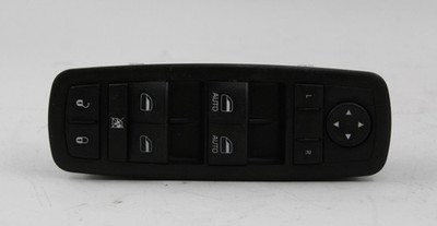 15 16 17 DODGE CHARGER DART LEFT DRIVER SIDE MASTER WINDOW SWITCH OEM 10123670