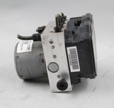14 15 16 KIA CADENZA ABS ANTI LOCK BRAKE PUMP MODULE OEM BE6003N304 high resolution2