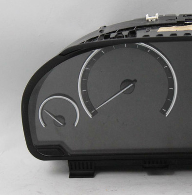 10 11 12 13 BMW 550I GT INSTRUMENT CLUSTER GAUGE SPEEDOMETER 4.4L OEM 9255566-01 high resolution2 10 11 12 13 BMW 550I GT INSTRUMENT CLUSTER GAUGE SPEEDOMETER 4.4L OEM 9255566-01 high resolution2
