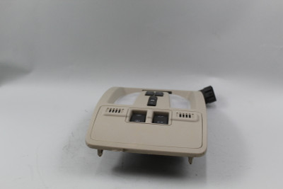 10 11 (2010-2011) CADILLAC SRX OVERHEAD ROOF DOME MAP LIGHT CONSOLE OEM high resolution2 10 11 (2010-2011) CADILLAC SRX OVERHEAD ROOF DOME MAP LIGHT CONSOLE OEM high resolution2