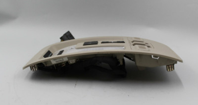 10 11 (2010-2011) CADILLAC SRX OVERHEAD ROOF DOME MAP LIGHT CONSOLE OEM high resolution2 10 11 (2010-2011) CADILLAC SRX OVERHEAD ROOF DOME MAP LIGHT CONSOLE OEM high resolution2