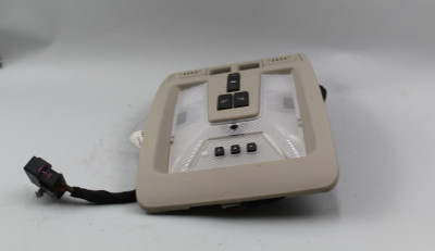 10 11 (2010-2011) CADILLAC SRX OVERHEAD ROOF DOME MAP LIGHT CONSOLE OEM high resolution2 10 11 (2010-2011) CADILLAC SRX OVERHEAD ROOF DOME MAP LIGHT CONSOLE OEM high resolution2