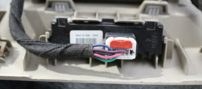 10 11 (2010-2011) CADILLAC SRX OVERHEAD ROOF DOME MAP LIGHT CONSOLE OEM high resolution2 10 11 (2010-2011) CADILLAC SRX OVERHEAD ROOF DOME MAP LIGHT CONSOLE OEM high resolution2