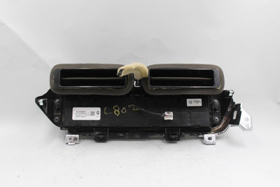 Temperature Control Front US Built Fits 2021-2023 NISSAN ROGUE OEM #34984 275006RR0A high resolution2