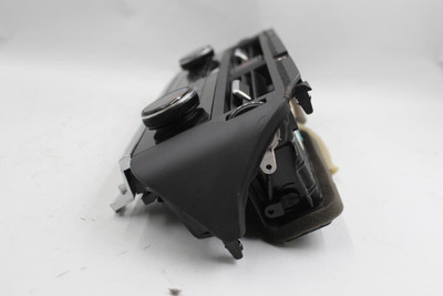 Temperature Control Front US Built Fits 2021-2023 NISSAN ROGUE OEM #34984 275006RR0A high resolution2