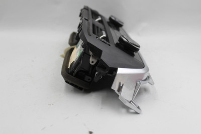 Temperature Control Front US Built Fits 2021-2023 NISSAN ROGUE OEM #34984 275006RR0A high resolution2