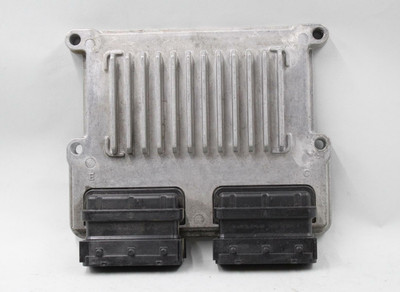 09 10 11 12 13 14 HYUNDAI GENESIS ECU ECM ENGINE CONTROL MODULE COMPUTER OEM 39105-3CBN0 high resolution2