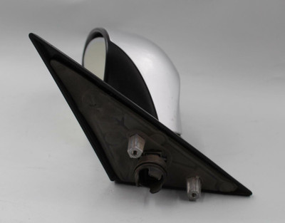 09 10 11 12 13 14 15 16 BMW Z4 LEFT DRIVER SIDE SILVER POWER DOOR MIRROR OEM 021031 high resolution2