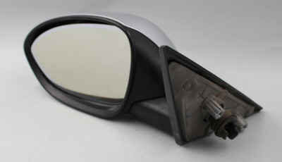 09 10 11 12 13 14 15 16 BMW Z4 LEFT DRIVER SIDE SILVER POWER DOOR MIRROR OEM 021031 high resolution2