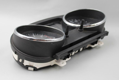 12 13 14 15 (2012-2014)NISSAN ROGUE 69K INSTRUMENT CLUSTER GAUGE SPEEDOMETER OEM 24810-1VX5A high resolution2