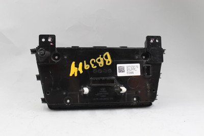 Temperature Control Sedan Canada Market Fits 2019-2020 HYUNDAI ELANTRA OEM 34974 97250-F3DA0 high resolution2