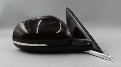 10 11 12 13 14 15 JAGUAR XF RIGHT PASSENGER SIDE POWER DOOR MIRROR OEM high resolution2