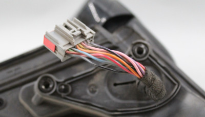 10 11 12 13 14 15 JAGUAR XF RIGHT PASSENGER SIDE POWER DOOR MIRROR OEM high resolution2