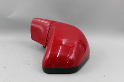 15 16 (2015-2016) CHEVROLET TRAX LEFT DRIVER SIDE RED POWER DOOR MIRROR OEM 026673 high resolution2 15 16 (2015-2016) CHEVROLET TRAX LEFT DRIVER SIDE RED POWER DOOR MIRROR OEM 026673 high resolution2