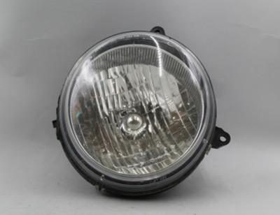 02 03 04 JEEP LIBERTY LEFT DRIVER SIDE HEADLIGHT OEM 55155809AB high resolution2 02 03 04 JEEP LIBERTY LEFT DRIVER SIDE HEADLIGHT OEM 55155809AB high resolution2
