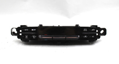 Temperature Control Fits 2016-2022 TOYOTA PRIUS OEM #34988 5590047191, 5590047190 high resolution2