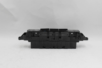 Temperature Control Fits 2016-2022 TOYOTA PRIUS OEM #34988 5590047191, 5590047190 high resolution2