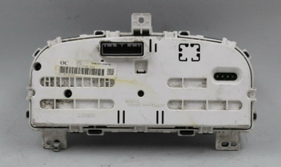 06 07 08 09 10 11 HONDA CIVIC COUPE 12K INSTRUMENT CLUSTER GAUGE SPEEDOMETER OEM 78200-SVA-A240-M1 high resolution2