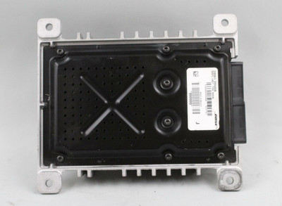 15 16 17 INFINITI QX50 AUDIO RADIO AMPLIFIER 280613WU0A OEM high resolution2