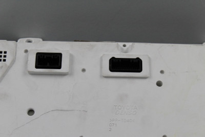 15 16 17 TOYOTA CAMRY INSTRUMENT CLUSTER GAUGE SPEEDOMETER 83800-0X810 OEM high resolution2 15 16 17 TOYOTA CAMRY INSTRUMENT CLUSTER GAUGE SPEEDOMETER 83800-0X810 OEM high resolution2