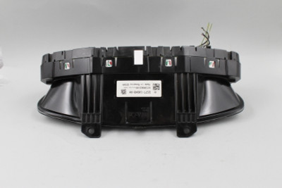 2013 FORD FUSION 95K INSTRUMENT CLUSTER GAUGE SPEEDOMETER D57T-10849-AH OEM high resolution2