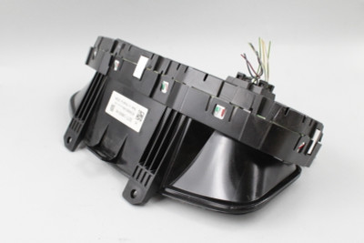 2013 FORD FUSION 95K INSTRUMENT CLUSTER GAUGE SPEEDOMETER D57T-10849-AH OEM high resolution2