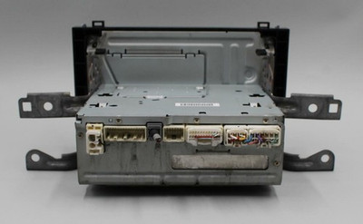 17 18 19 TOYOTA COROLLA RADIO INFORMATION DISPLAY SCREEN 86140-02520 OEM