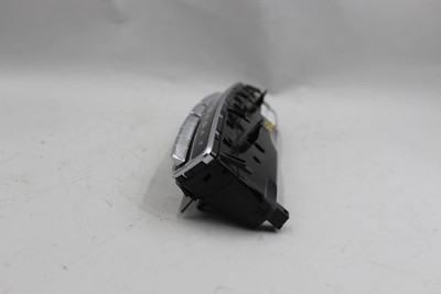 Temperature Control 253 Type Suv Fits 2020-2023 MERCEDES C300 OEM #34987 A2059054215 high resolution2