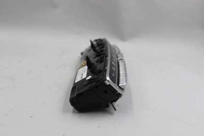 Temperature Control 253 Type Suv Fits 2020-2023 MERCEDES C300 OEM #34987 A2059054215 high resolution2