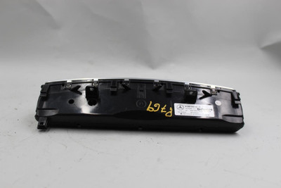 Temperature Control 253 Type Suv Fits 2020-2023 MERCEDES C300 OEM #34987 A2059054215 high resolution2