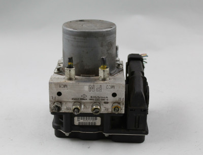 15 16 17 18 19 20 NISSAN 370Z Z34 44K MT ABS ANTI LOCK BRAKE PUMP MODULE OEM 476603GM0A high resolution2