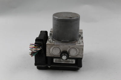 15 16 17 18 19 20 NISSAN 370Z Z34 44K MT ABS ANTI LOCK BRAKE PUMP MODULE OEM 476603GM0A high resolution2