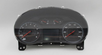 16 17 18 CHEVROLET MALIBU INSTRUMENT CLUSTER GAUGE SPEEDOMETER 84128302 OEM