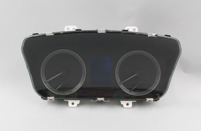 16 17 HYUNDAI SONATA INSTRUMENT CLUSTER GAUGE SPEEDOMETER 94001-C2201 OEM high resolution2 16 17 HYUNDAI SONATA INSTRUMENT CLUSTER GAUGE SPEEDOMETER 94001-C2201 OEM high resolution2