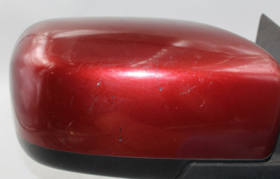 08 2008 MAZDA CX9 CX-9 RIGHT PASSENGER SIDE RED POWER DOOR MIRROR OEM high resolution2 08 2008 MAZDA CX9 CX-9 RIGHT PASSENGER SIDE RED POWER DOOR MIRROR OEM high resolution2