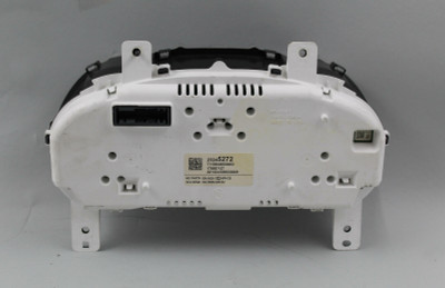 2015 15 CHEVROLET IMPALA 91K  VIN 1 INSTRUMENT CLUSTER GAUGE SPEEDOMETER OEM 23245272 high resolution2 2015 15 CHEVROLET IMPALA 91K  VIN 1 INSTRUMENT CLUSTER GAUGE SPEEDOMETER OEM 23245272 high resolution2