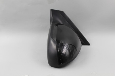 17 18 19 HYUNDAI ELANTRA SEDAN LEFT DRIVER SIDE BLACK POWER DOOR MIRROR OEM
