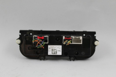 13 14 15 VOLKSWAGEN PASSAT AC HEATER TEMPERATURE CLIMATE CONTROL PANEL OEM 561907426E2JU high resolution2 13 14 15 VOLKSWAGEN PASSAT AC HEATER TEMPERATURE CLIMATE CONTROL PANEL OEM 561907426E2JU high resolution2