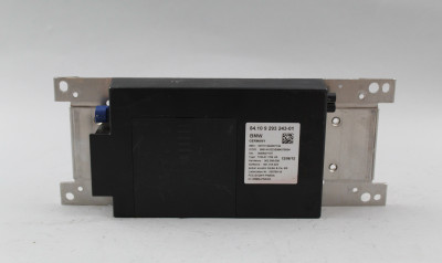 12 13 14 15 16 BMW F10 F12 F20 TRANSCEIVER TELEMATICS BLUETOOTH CONTROL UNIT OEM 84109293243-01 high resolution2 12 13 14 15 16 BMW F10 F12 F20 TRANSCEIVER TELEMATICS BLUETOOTH CONTROL UNIT OEM 84109293243-01 high resolution2