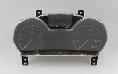 14 2014 CHEVROLET IMPALA 106K VIN 1 INSTRUMENT CLUSTER GAUGE SPEEDOMETER OEM 23143830 high resolution2 14 2014 CHEVROLET IMPALA 106K VIN 1 INSTRUMENT CLUSTER GAUGE SPEEDOMETER OEM 23143830 high resolution2