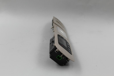 11 12 13 HONDA ODYSSEY LEFT SIDE OVERHEAD ROOF REAR LIGHT W/ CLIMATE CONTROL OEM 79650TK8A410M1 high resolution2