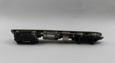 11 12 13 HONDA ODYSSEY LEFT SIDE OVERHEAD ROOF REAR LIGHT W/ CLIMATE CONTROL OEM 79650TK8A410M1 high resolution2