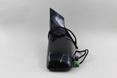 03 04 05 06 07 CADILLAC CTS LEFT DRIVER SIDE BLUE 10 WIRE POWER DOOR MIRROR OEM 015788 high resolution2