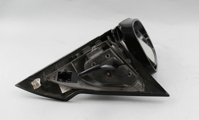 03 04 05 06 07 08 09 MERCEDES CLK320 LEFT DRIVER SIDE POWER DOOR MIRROR OEM