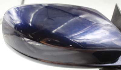 11 12 13 14 DODGE CHARGER RIGHT PASSENGER SIDE BLUE POWER DOOR MIRROR OEM high resolution2